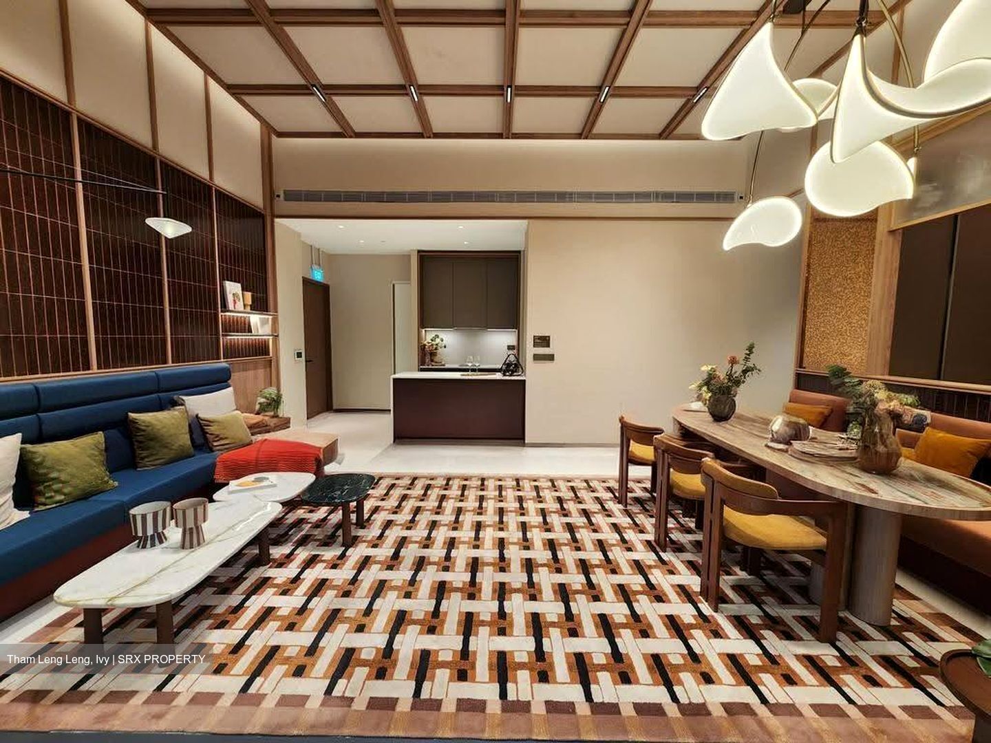 The Sen (D21), Condominium #623229651